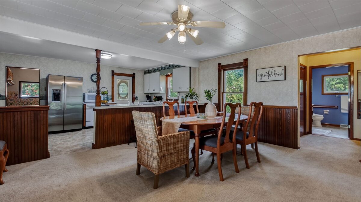 N8481 Kleba Road, Hixton WI 54635 - Residential house for sale - MLS #1604042 - image7
