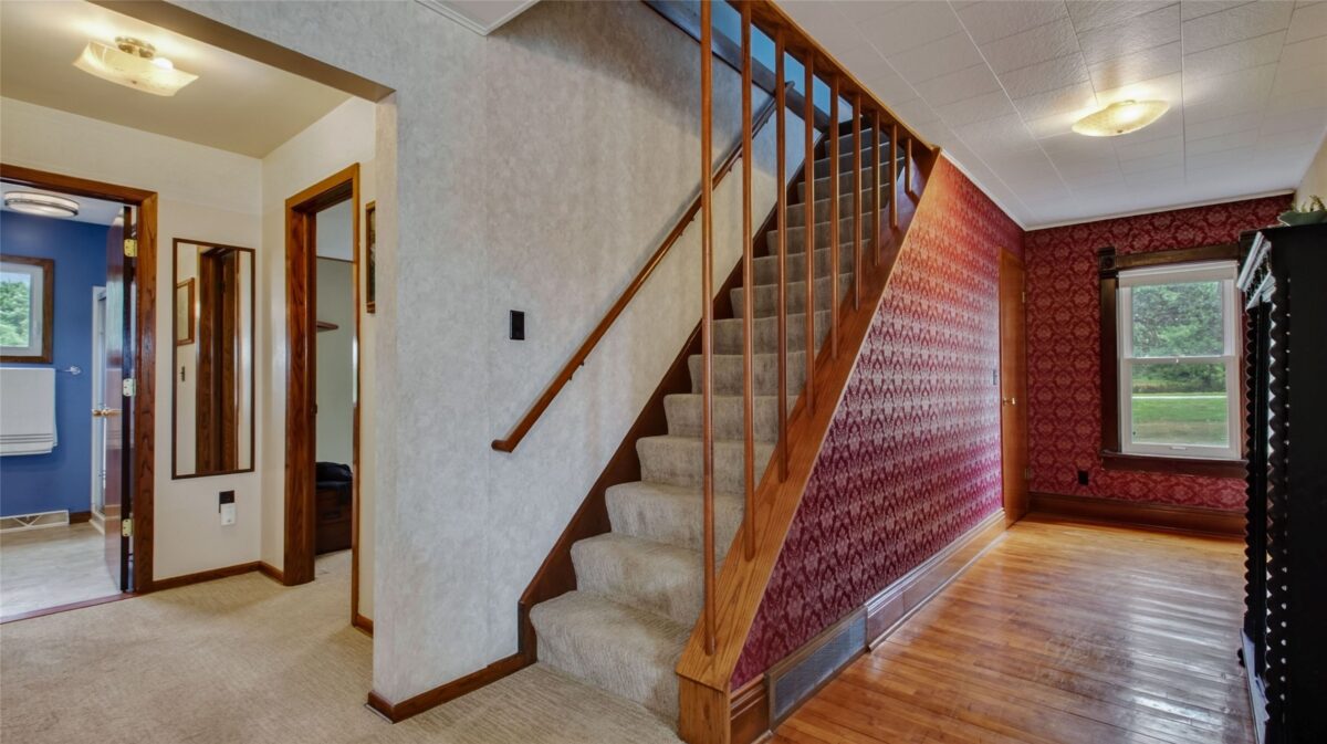 N8481 Kleba Road, Hixton WI 54635 - Residential house for sale - MLS #1604042 - image9