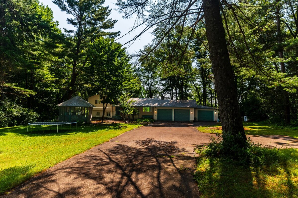 N8792 610th Street, Colfax WI 54730 - Residential house for sale - MLS #1603558 - image2