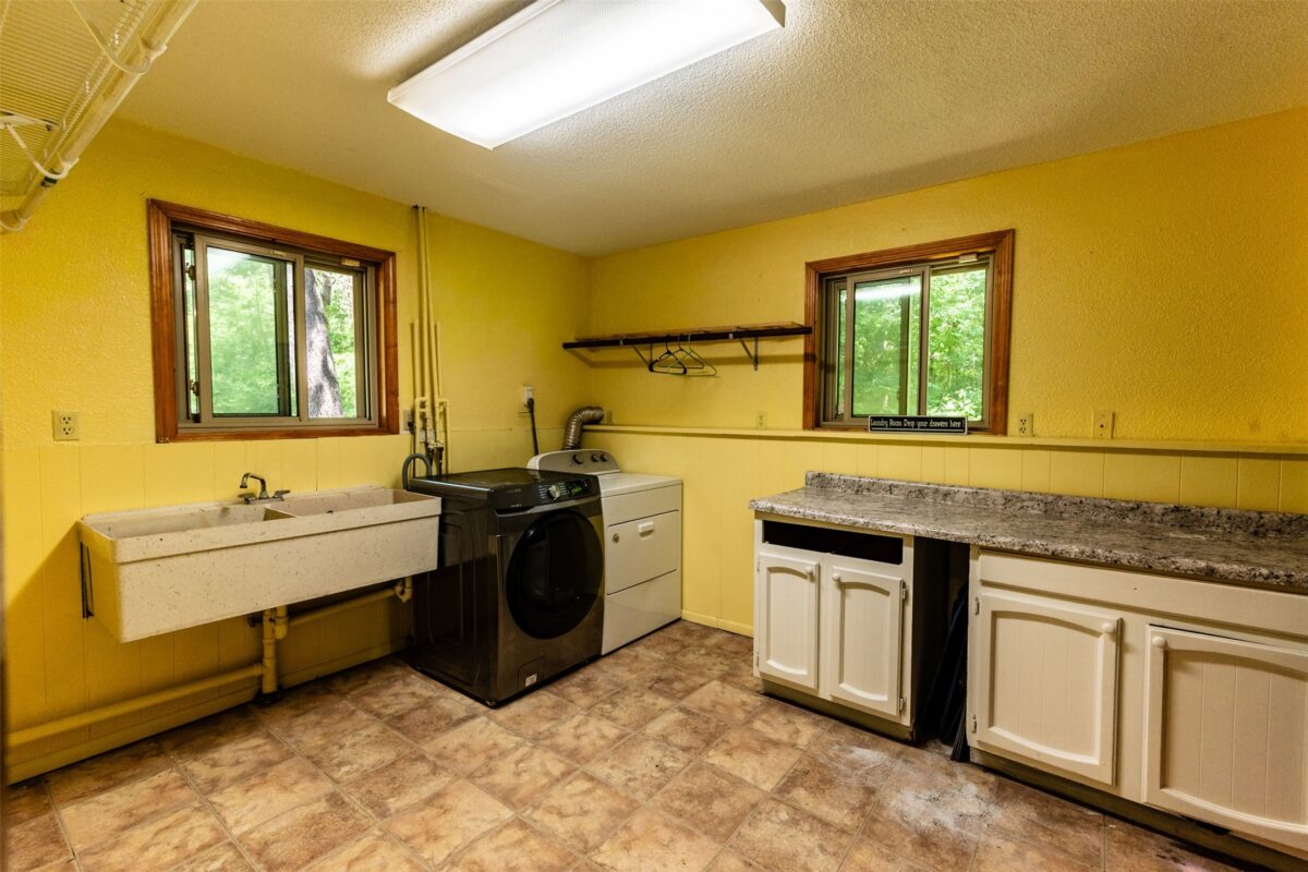 N8792 610th Street, Colfax WI 54730 - Residential house for sale - MLS #1603558 - image16
