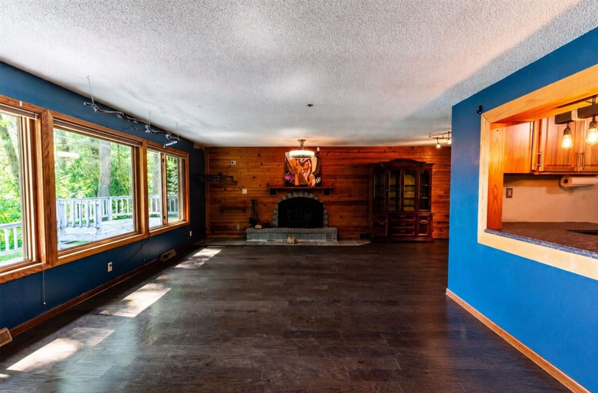 N8792 610th Street, Colfax WI 54730 - Residential house for sale - MLS #1603558 - image3