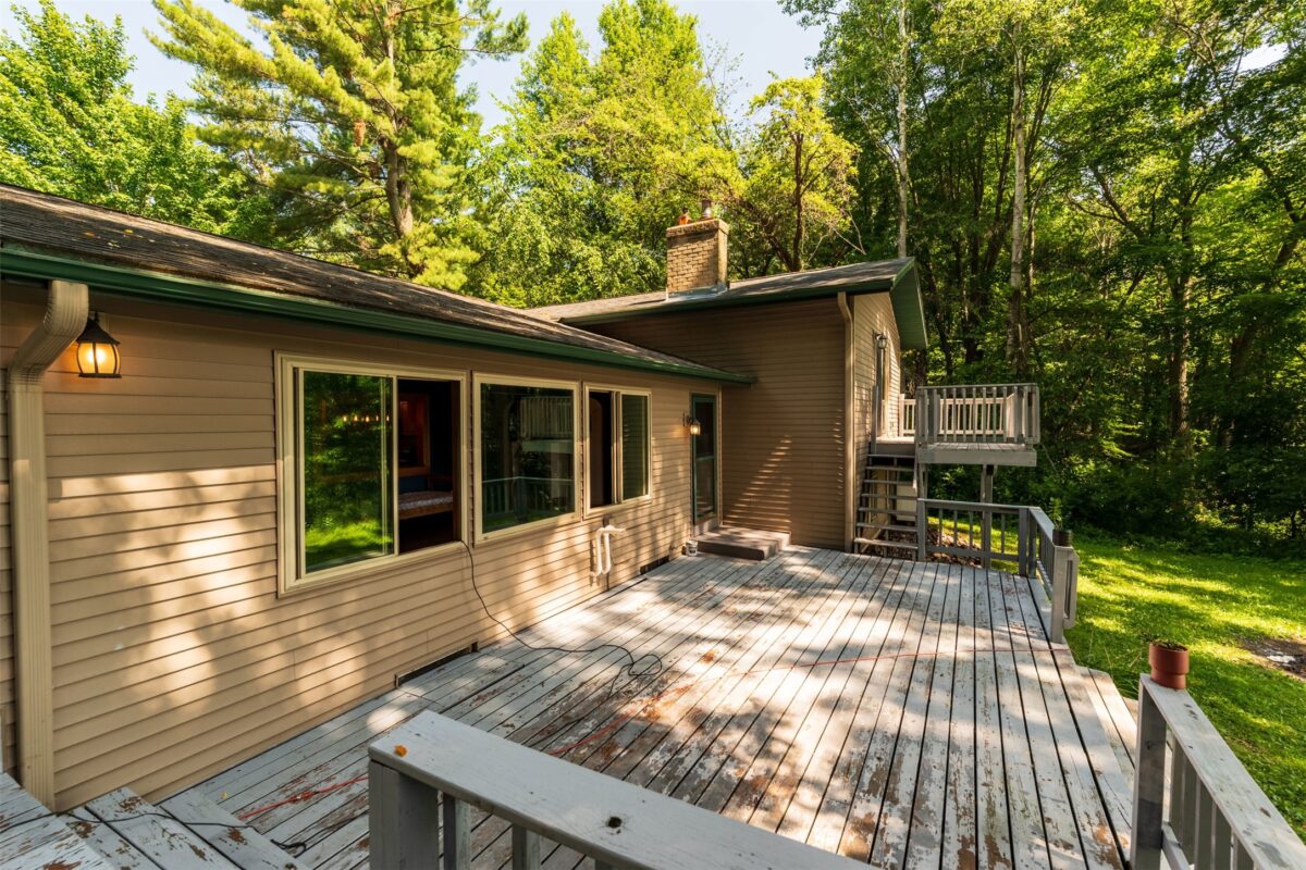 N8792 610th Street, Colfax WI 54730 - Residential house for sale - MLS #1603558 - image23