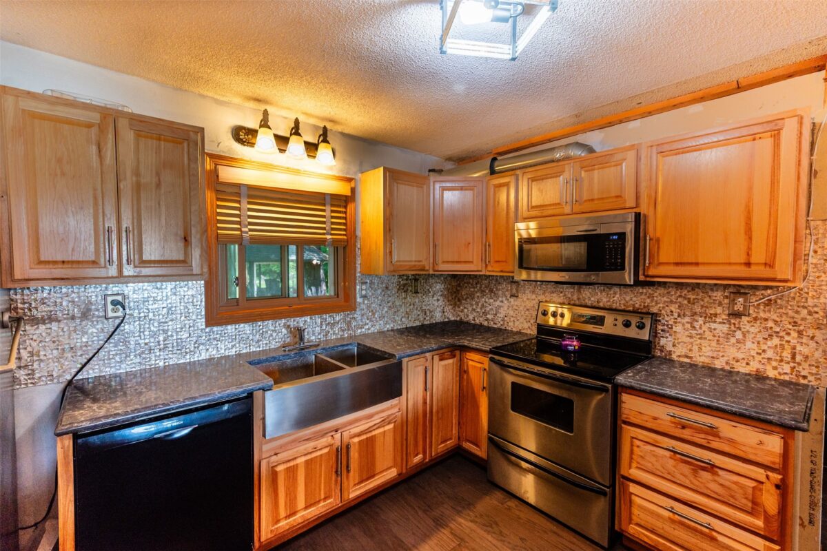 N8792 610th Street, Colfax WI 54730 - Residential house for sale - MLS #1603558 - image8