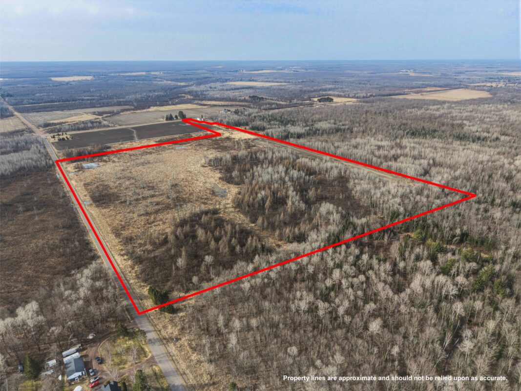 N8817 Smith Drive, Sheldon WI 54766 - Land house for sale - MLS #1598687 - image25