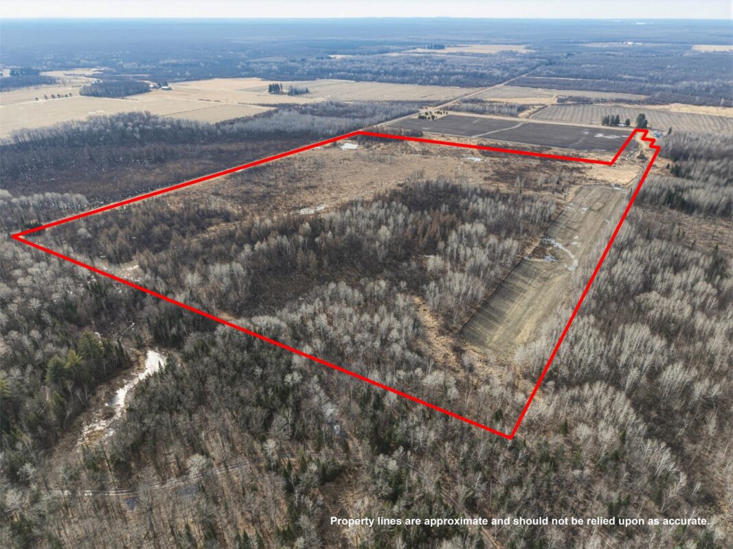 N8817 Smith Drive, Sheldon WI 54766 - Land house for sale - MLS #1598687 - image10