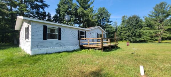 N9036 Lakeside Road Trego WI 54888