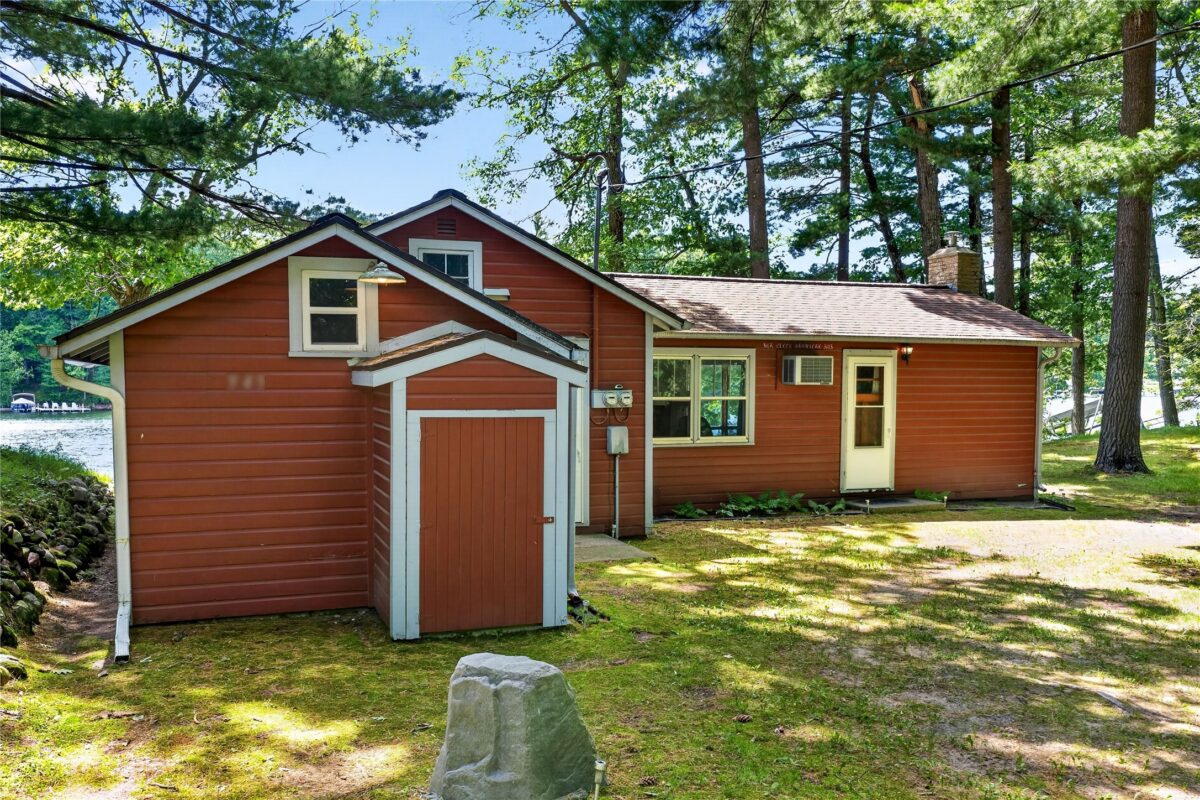 N949 Holy Island Road, Sarona WI 54870 - Residential house for sale - MLS #1602455 - image3