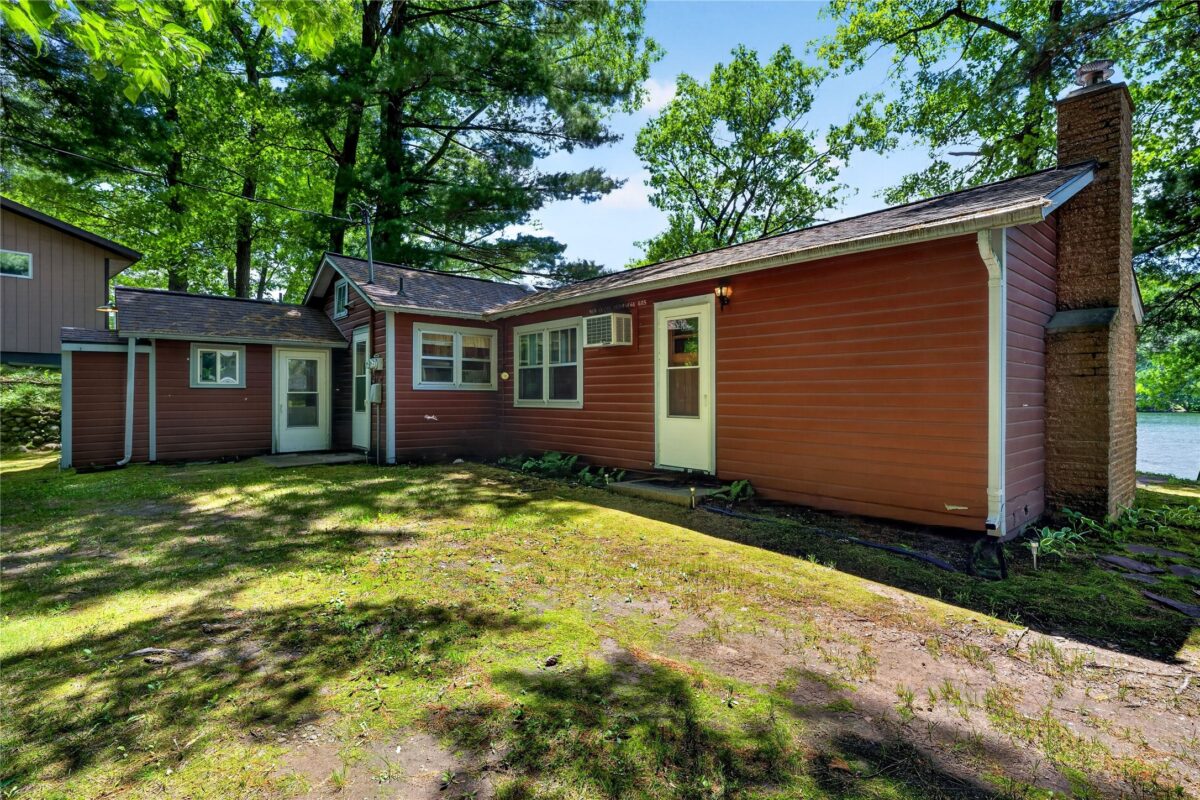 N949 Holy Island Road, Sarona WI 54870 - Residential house for sale - MLS #1602455 - image4