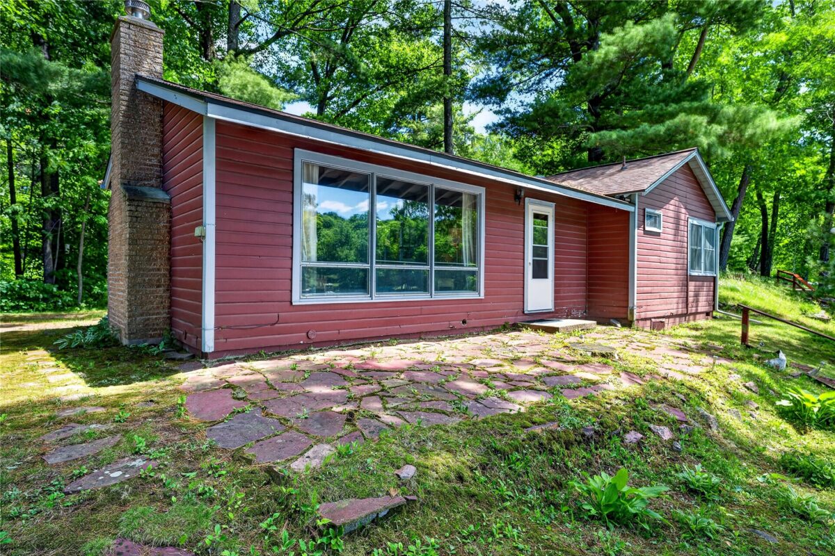N949 Holy Island Road, Sarona WI 54870 - Residential house for sale - MLS #1602455 - image5