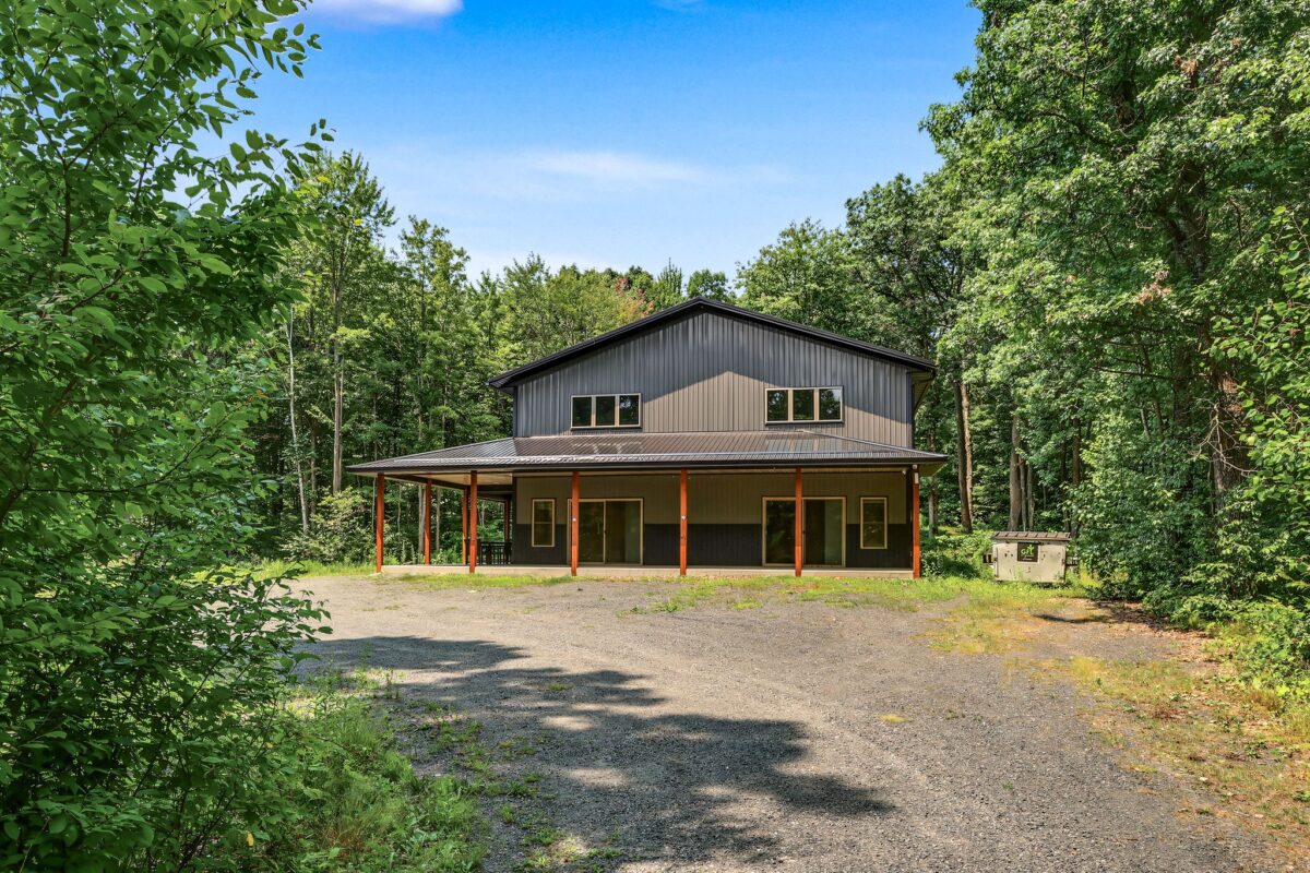 N9825 Crystal Waters Court, Willard WI 54493 - Residential house for sale - MLS #1603962 - image2