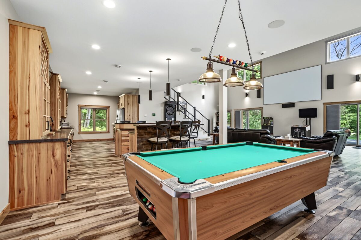 N9825 Crystal Waters Court, Willard WI 54493 - Residential house for sale - MLS #1603962 - image12