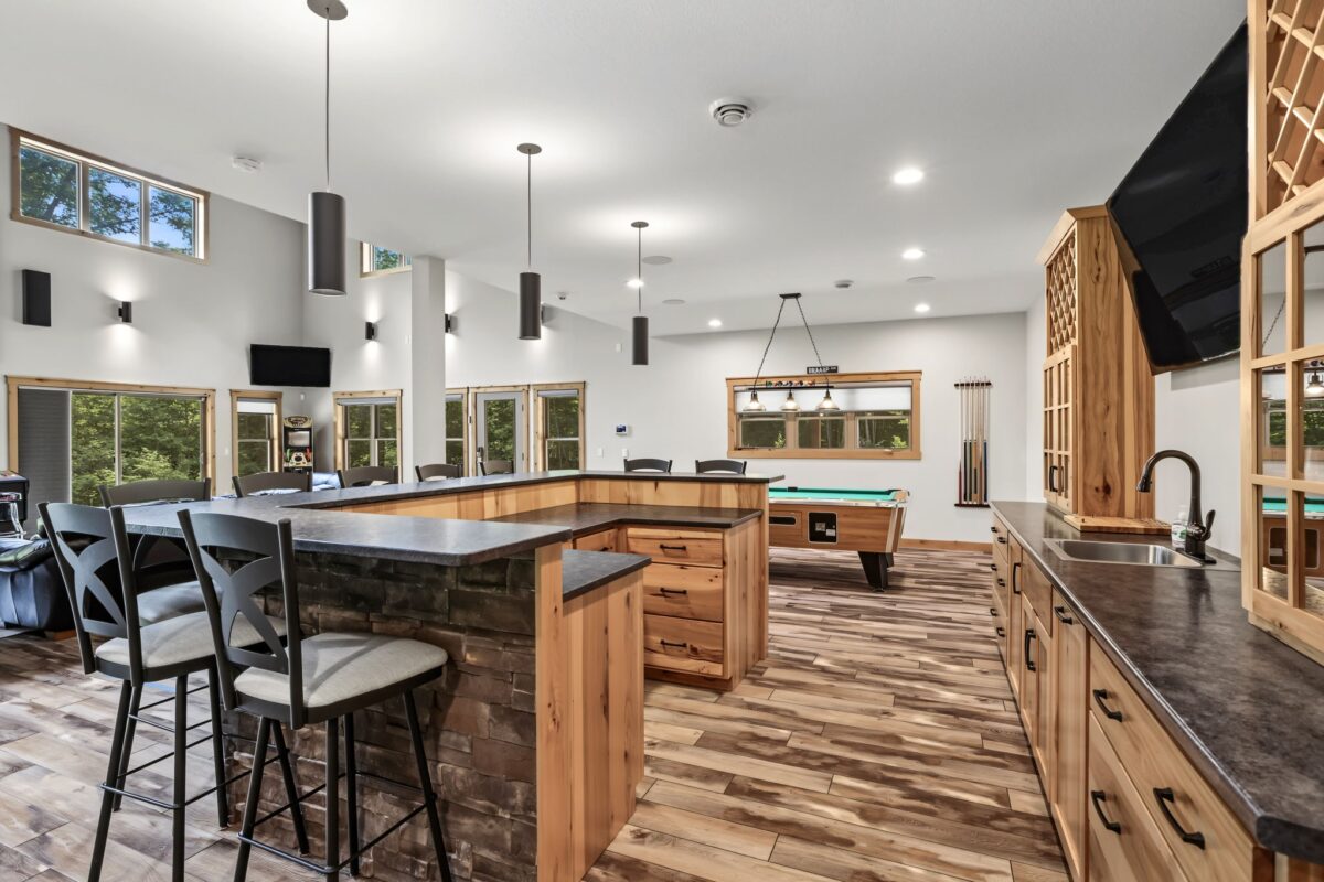 N9825 Crystal Waters Court, Willard WI 54493 - Residential house for sale - MLS #1603962 - image15