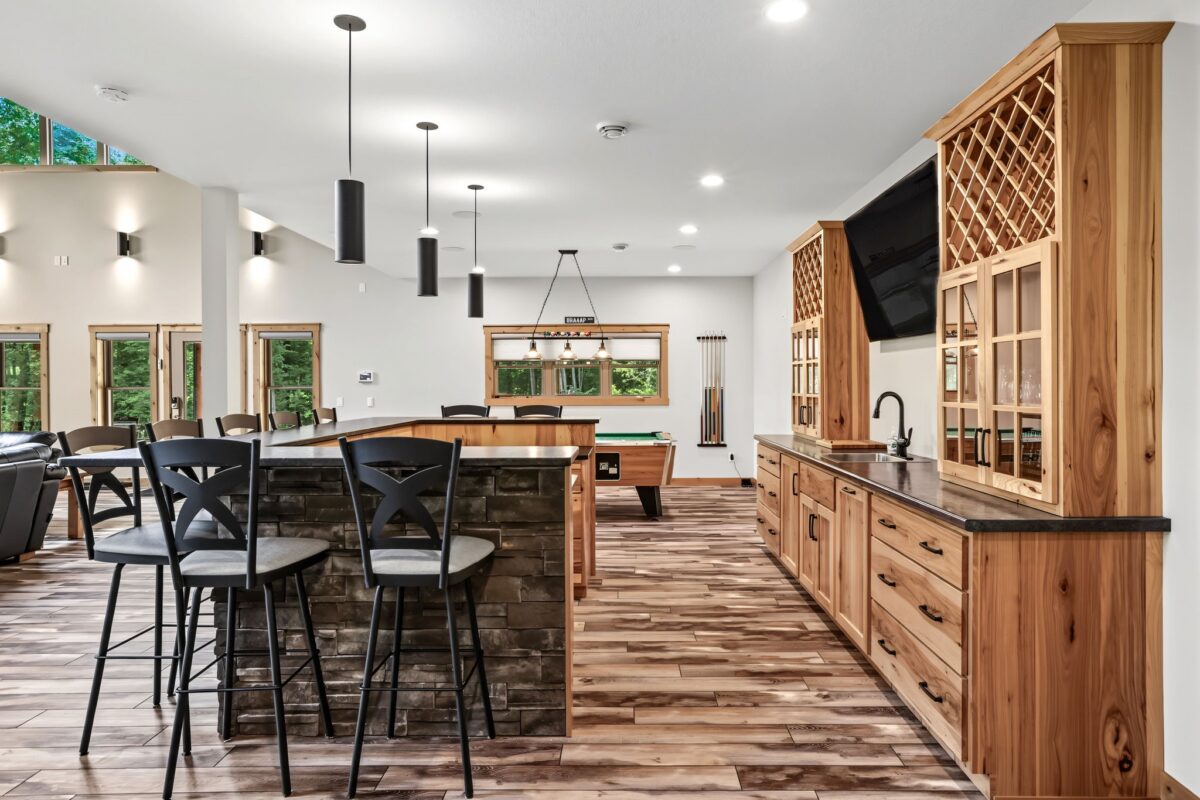 N9825 Crystal Waters Court, Willard WI 54493 - Residential house for sale - MLS #1603962 - image16