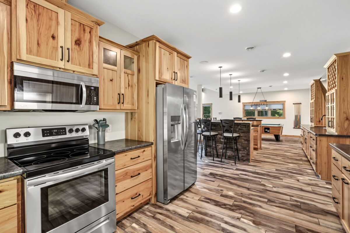 N9825 Crystal Waters Court, Willard WI 54493 - Residential house for sale - MLS #1603962 - image20