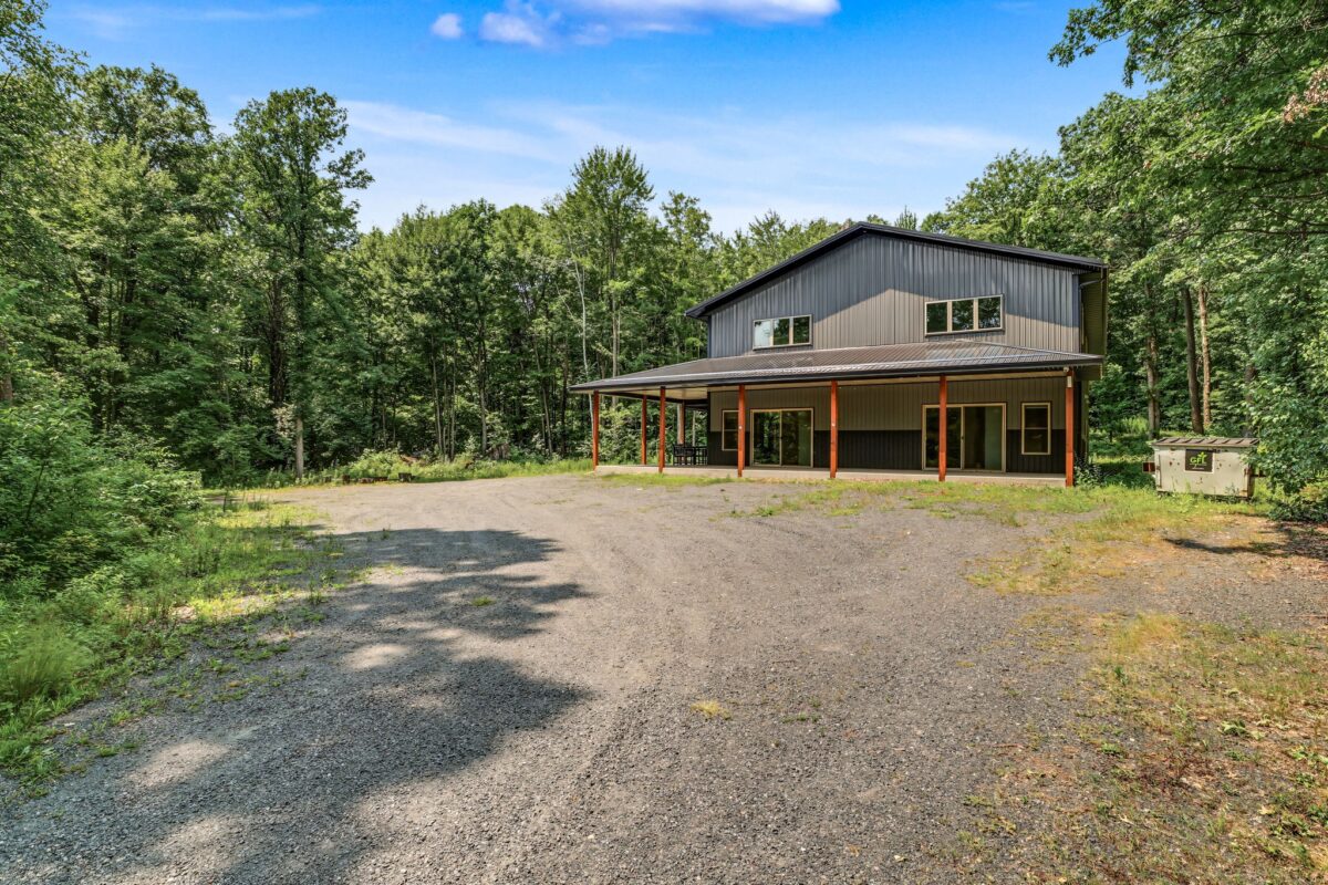 N9825 Crystal Waters Court, Willard WI 54493 - Residential house for sale - MLS #1603962 - image3