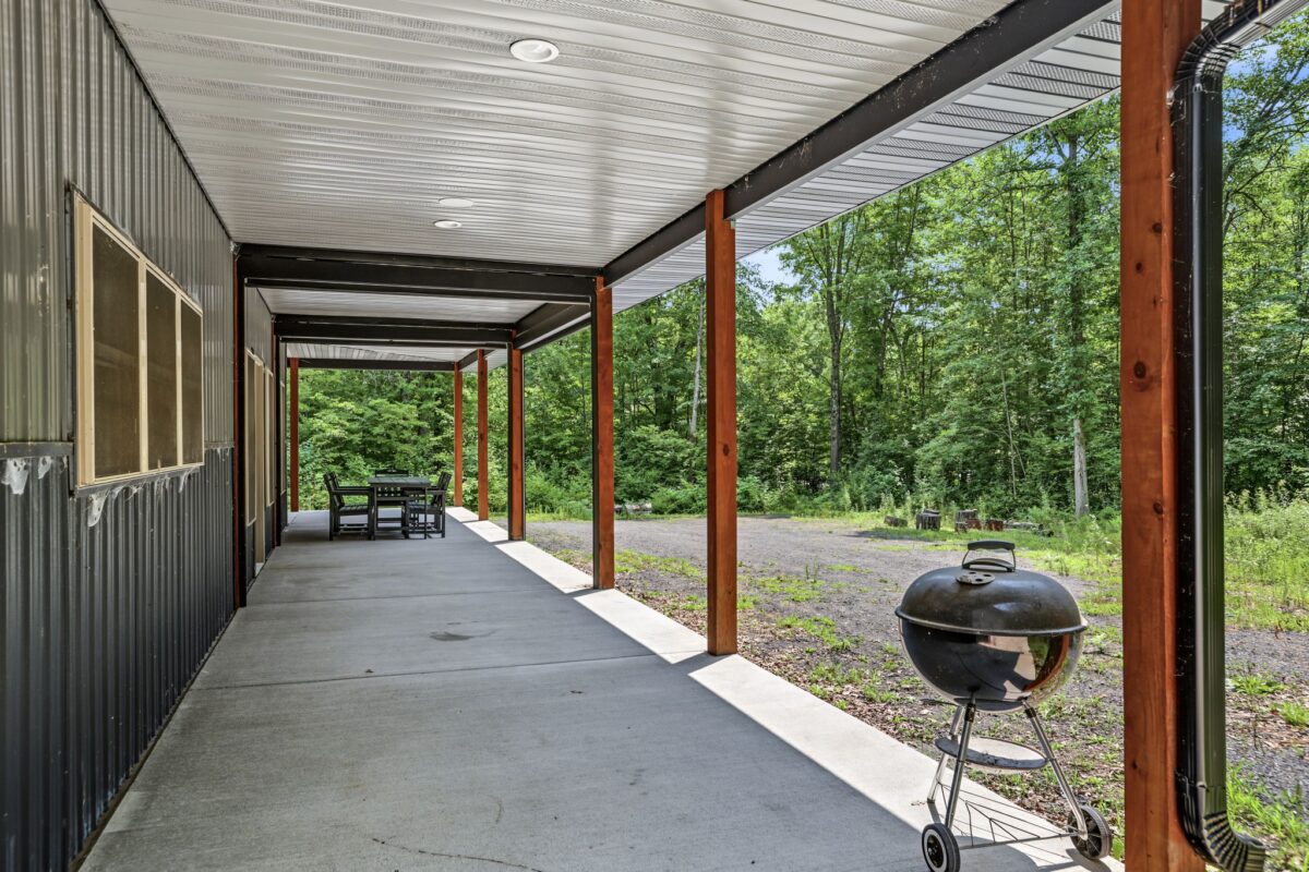 N9825 Crystal Waters Court, Willard WI 54493 - Residential house for sale - MLS #1603962 - image38