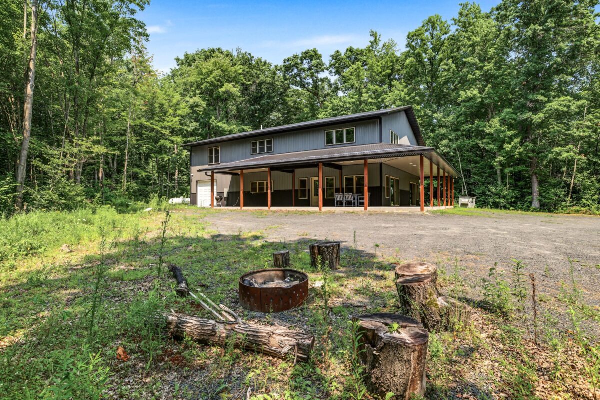 N9825 Crystal Waters Court, Willard WI 54493 - Residential house for sale - MLS #1603962 - image39
