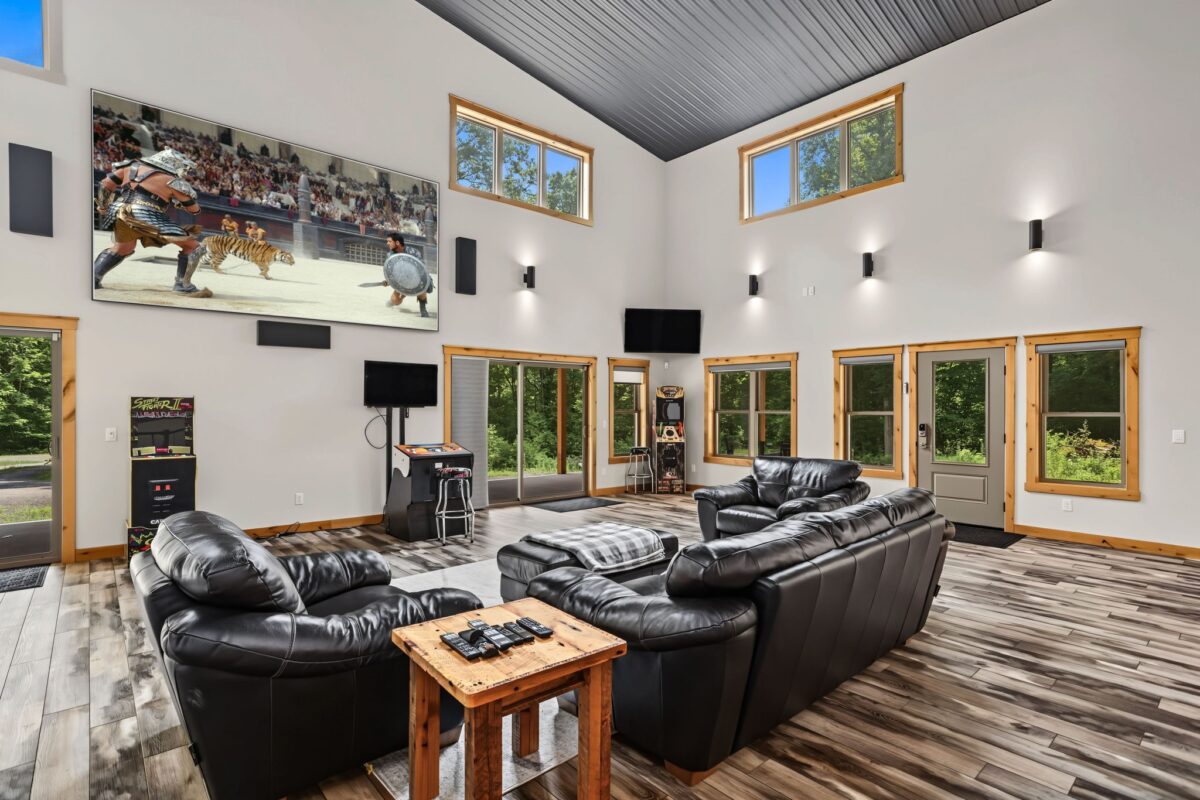 N9825 Crystal Waters Court, Willard WI 54493 - Residential house for sale - MLS #1603962 - image5