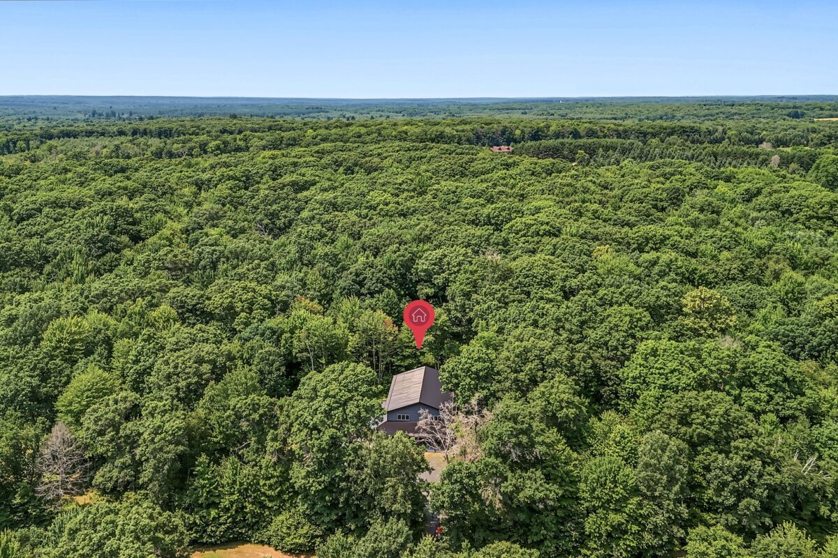 N9825 Crystal Waters Court, Willard WI 54493 - Residential house for sale - MLS #1603962 - image44