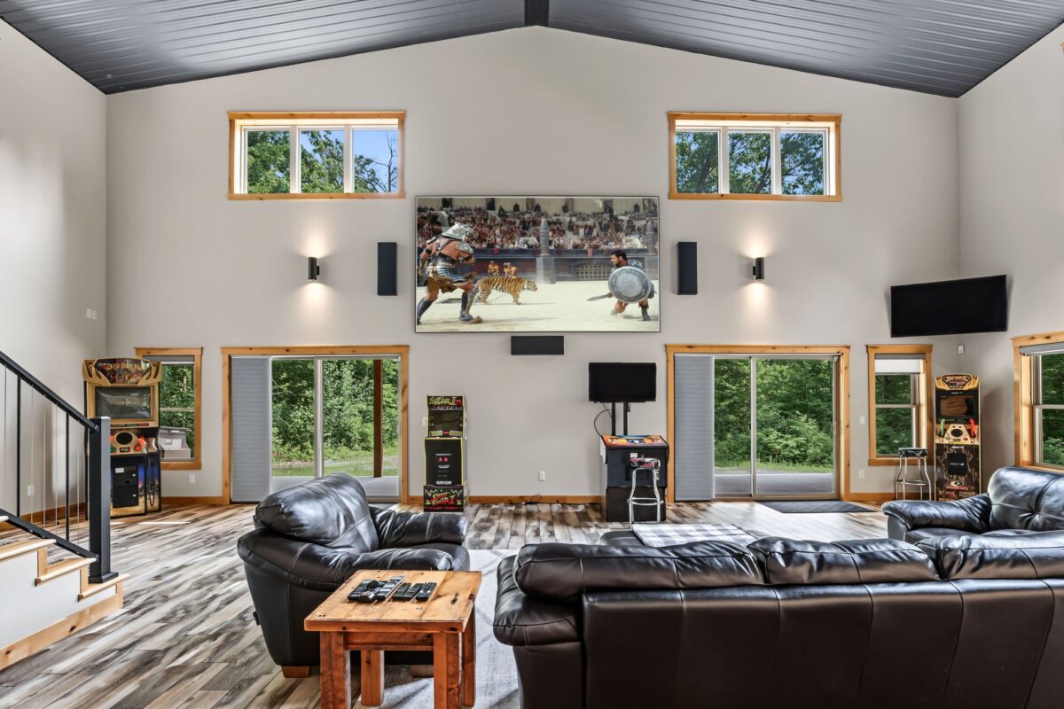 N9825 Crystal Waters Court, Willard WI 54493 - Residential house for sale - MLS #1603962 - image6