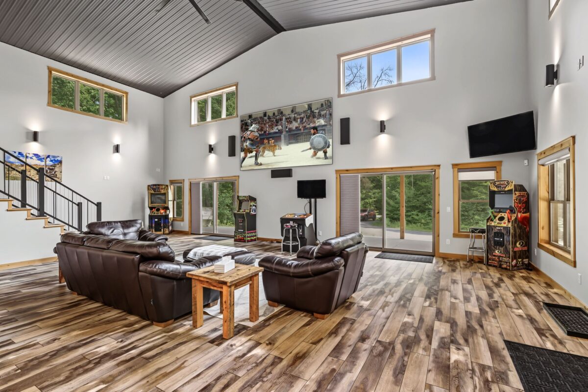 N9825 Crystal Waters Court, Willard WI 54493 - Residential house for sale - MLS #1603962 - image7