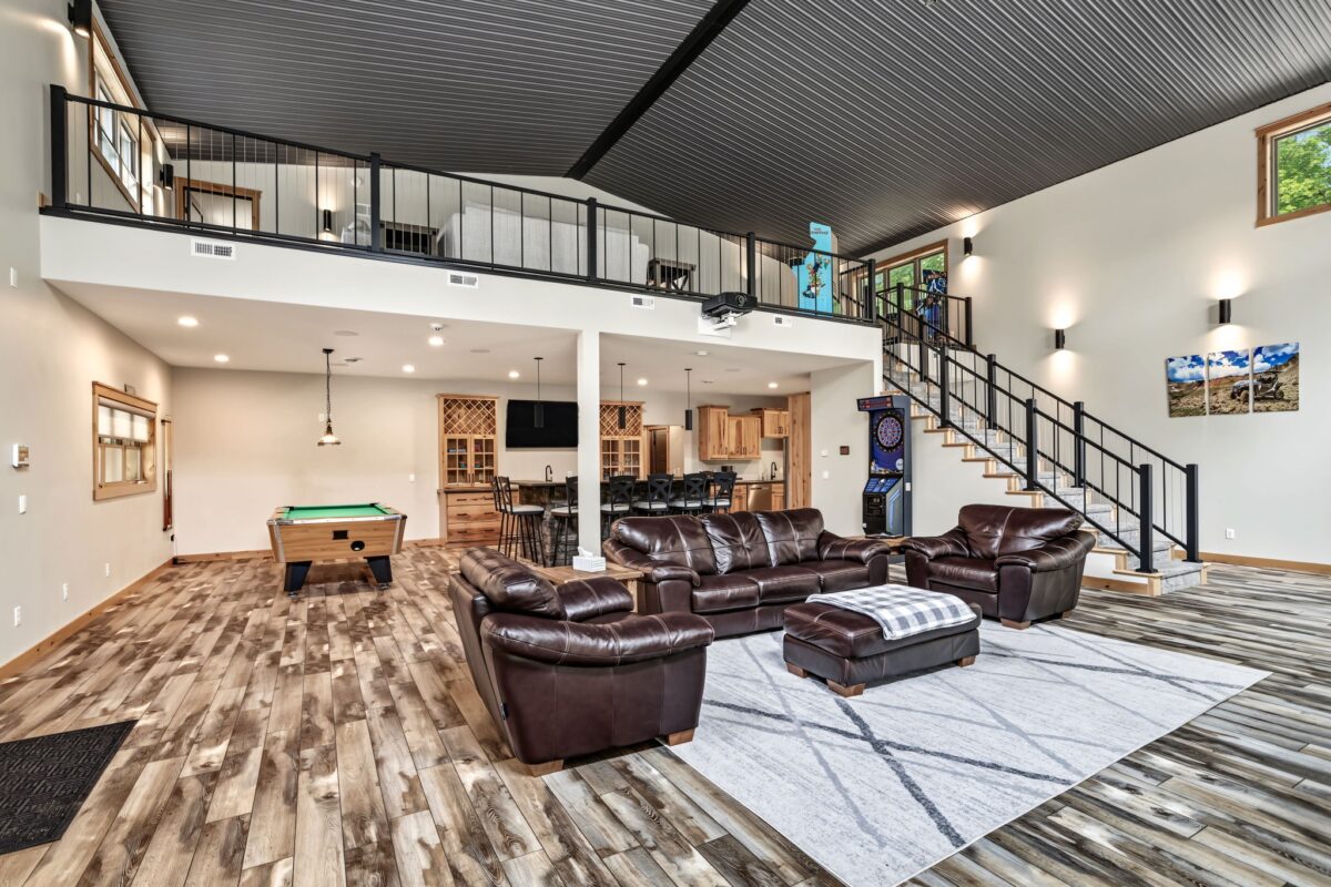 N9825 Crystal Waters Court, Willard WI 54493 - Residential house for sale - MLS #1603962 - image8
