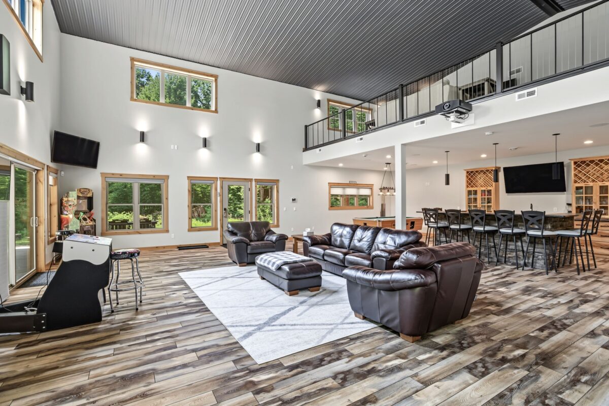 N9825 Crystal Waters Court, Willard WI 54493 - Residential house for sale - MLS #1603962 - image9