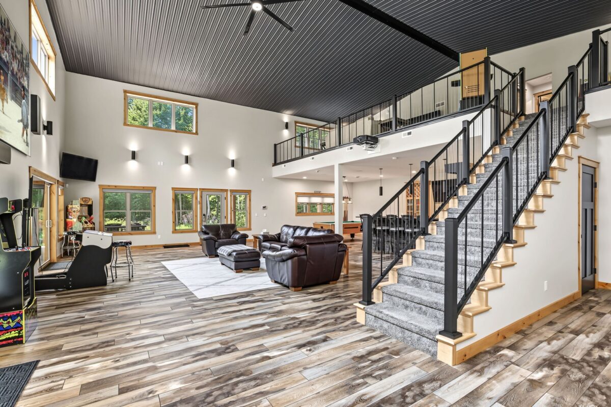 N9825 Crystal Waters Court, Willard WI 54493 - Residential house for sale - MLS #1603962 - image10