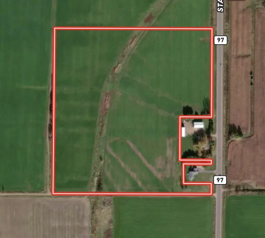 OOO HWY 97, Stratford WI 54484 - Land house for sale - MLS #1603786 - image19