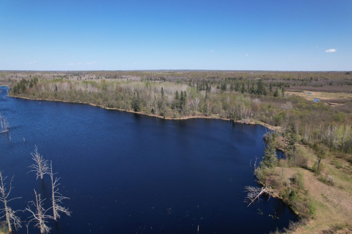 Off Hay Creek Road, Prentice WI 54556 - Land house for sale - MLS #1601325 - image4