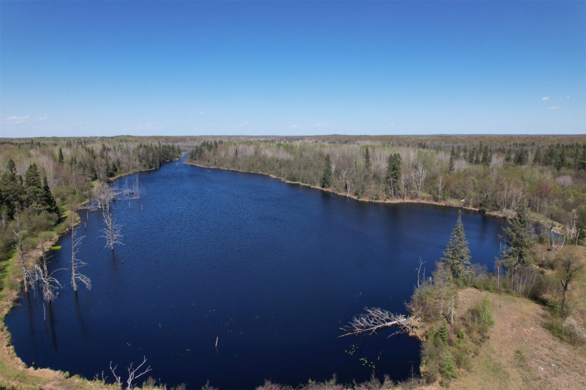 Off Hay Creek Road, Prentice WI 54556 - Land house for sale - MLS #1601325 - image5