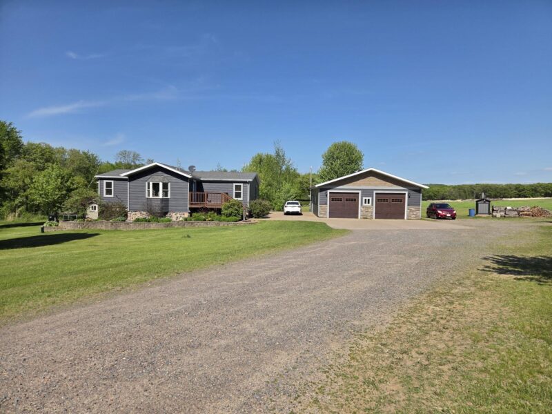 S15695 County Road M 