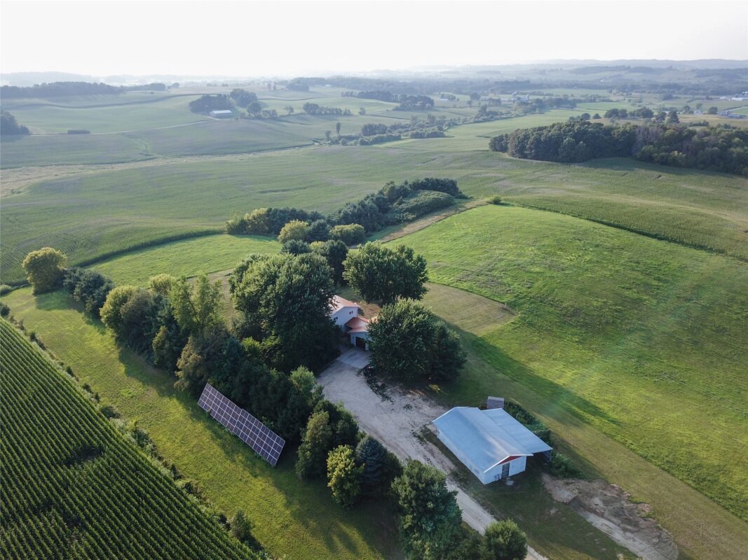 S373 Dammen Road, Mondovi WI 54755 - Residential house for sale - MLS #1603666 - image2