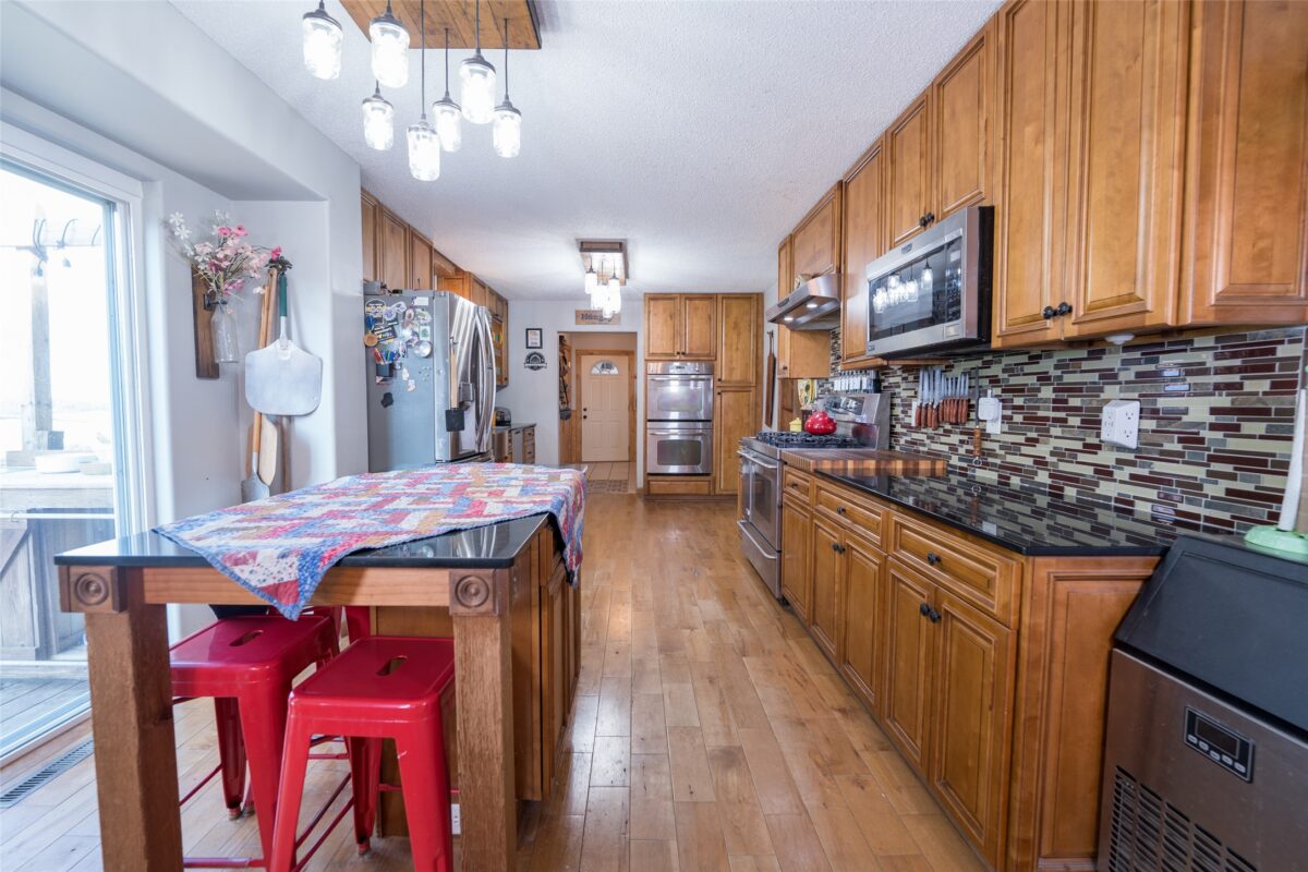 S373 Dammen Road, Mondovi WI 54755 - Residential house for sale - MLS #1603666 - image5