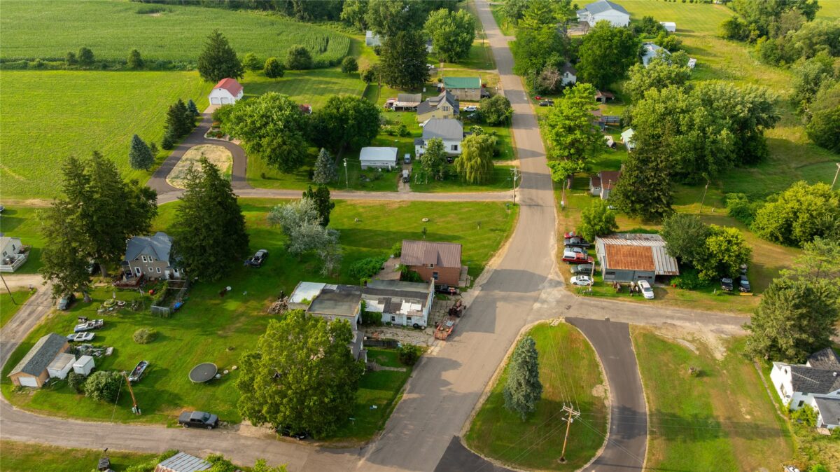 S957 County Road J, Mondovi WI 54755 - Land house for sale - MLS #1604088 - image6
