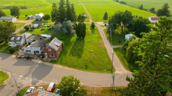 S957 County Road J  Mondovi WI 54755
