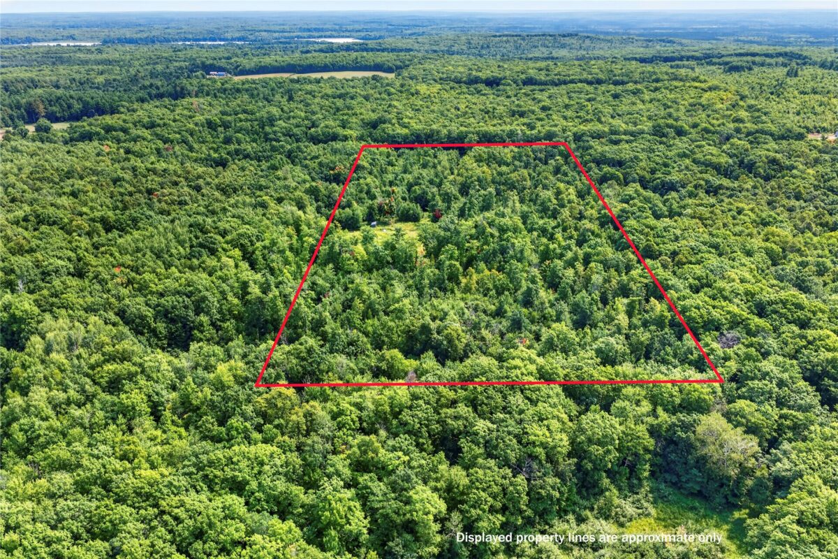 , Springbrook WI 54875 - Land house for sale - MLS #1604107 - image15