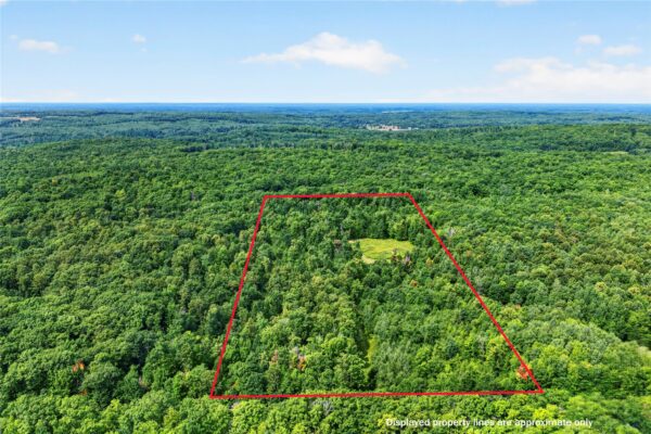 Springbrook WI 54875
