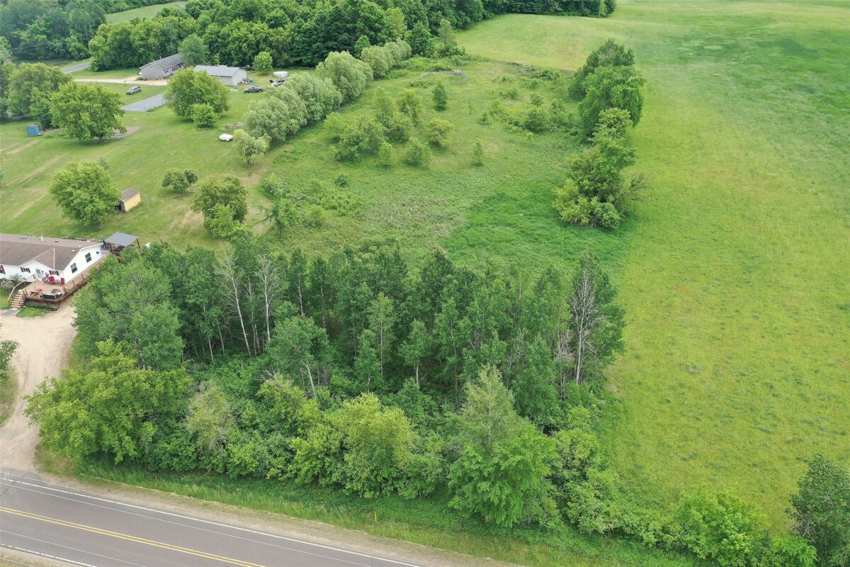 TBD 10 1/2 Avenue, Clayton WI 54004 - Land house for sale - MLS #1602115 - image2