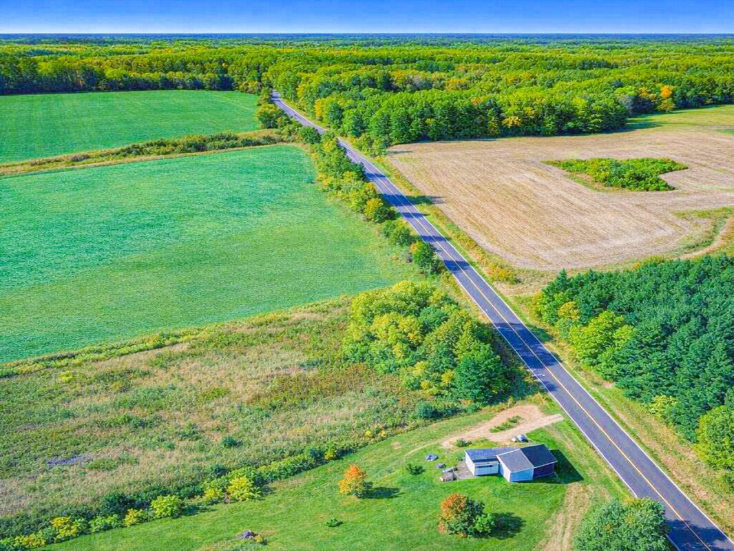 TBD 10 1/2 Avenue, Clayton WI 54004 - Land house for sale - MLS #1602115 - image12