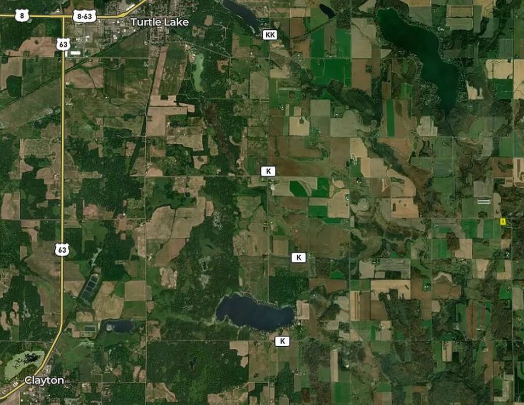 TBD 10 1/2 Avenue, Clayton WI 54004 - Land house for sale - MLS #1602115 - image13