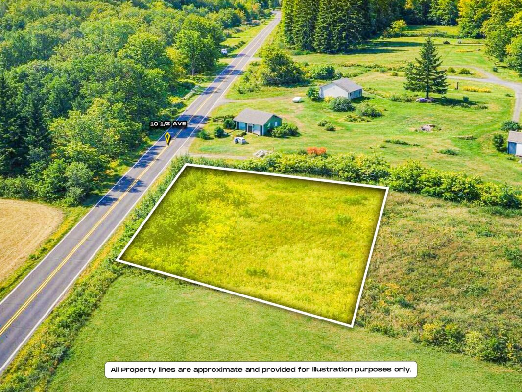 TBD 10 1/2 Avenue, Clayton WI 54004 - Land house for sale - MLS #1602115 - image9