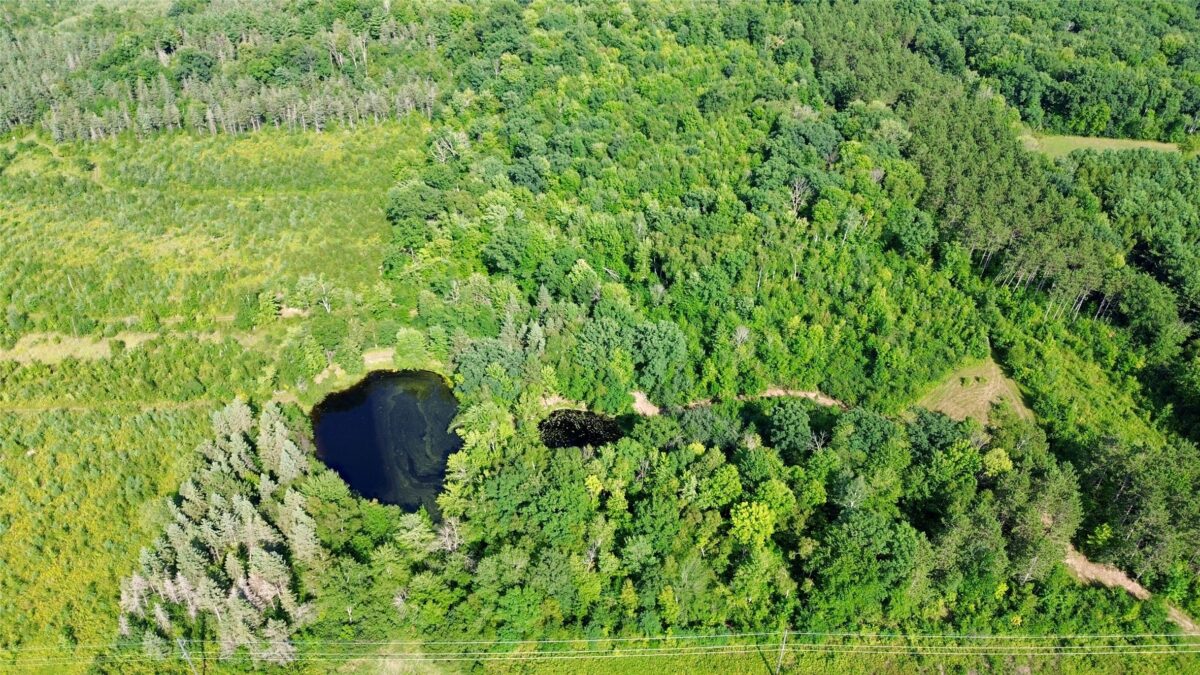 TBD 27th St, Chetek WI 54728 - Land house for sale - MLS #1604079 - image2
