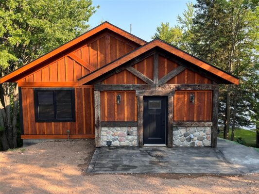 W 6775 Lakewood Boulevard Ladysmith WI 54848