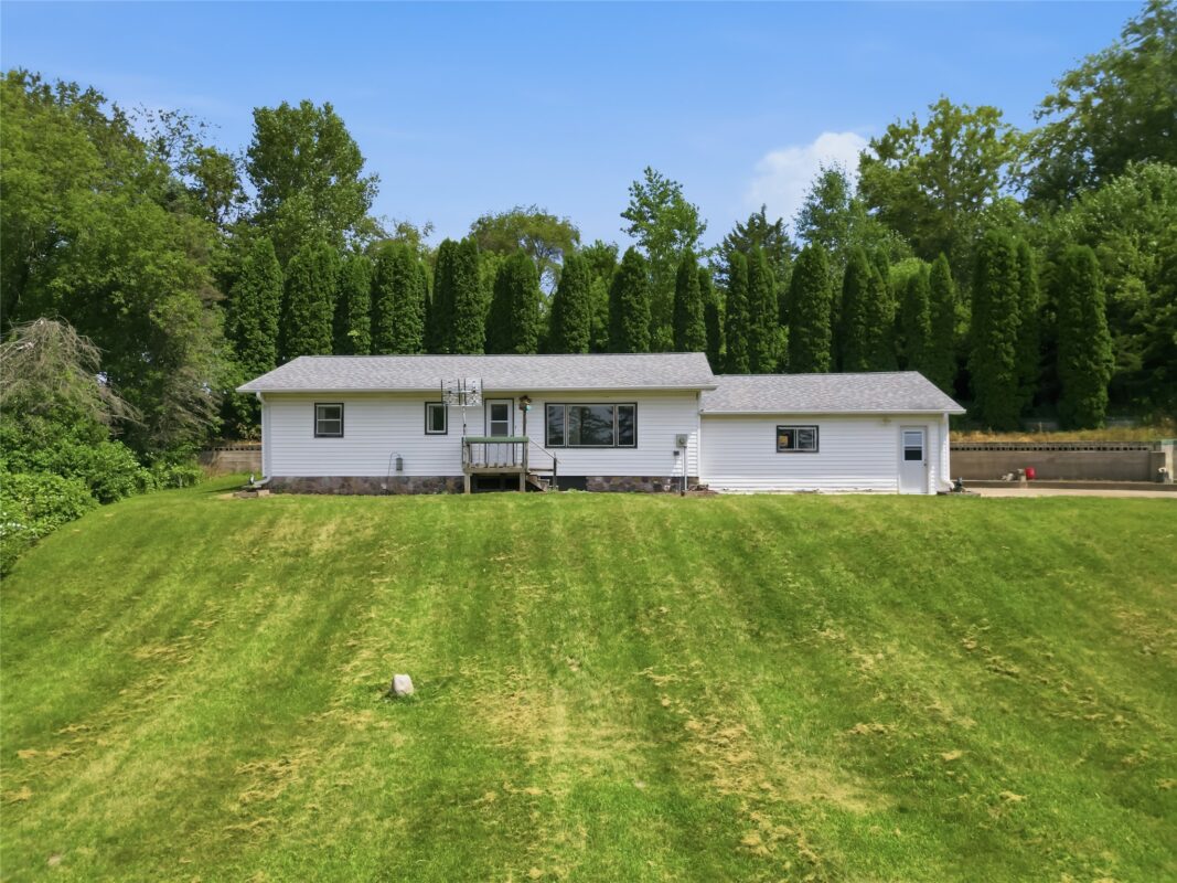 W10890 Hiview Drive, Black River Falls WI 54615 - Residential house for sale - MLS #1603830 - image2