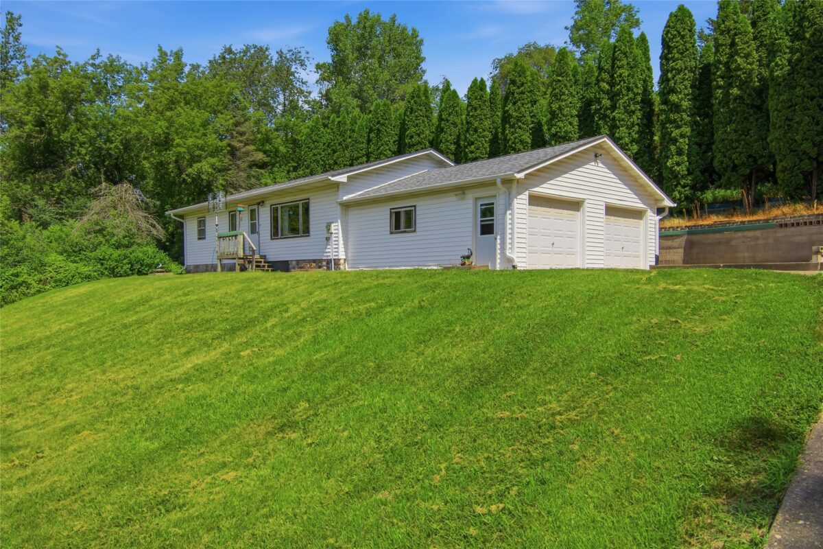 W10890 Hiview Drive, Black River Falls WI 54615 - Residential house for sale - MLS #1603830 - image12