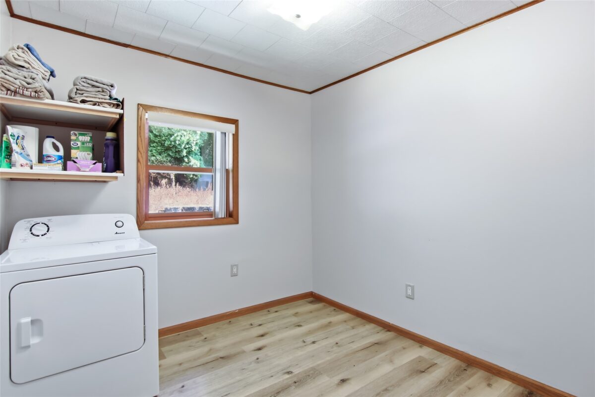W10890 Hiview Drive, Black River Falls WI 54615 - Residential house for sale - MLS #1603830 - image17