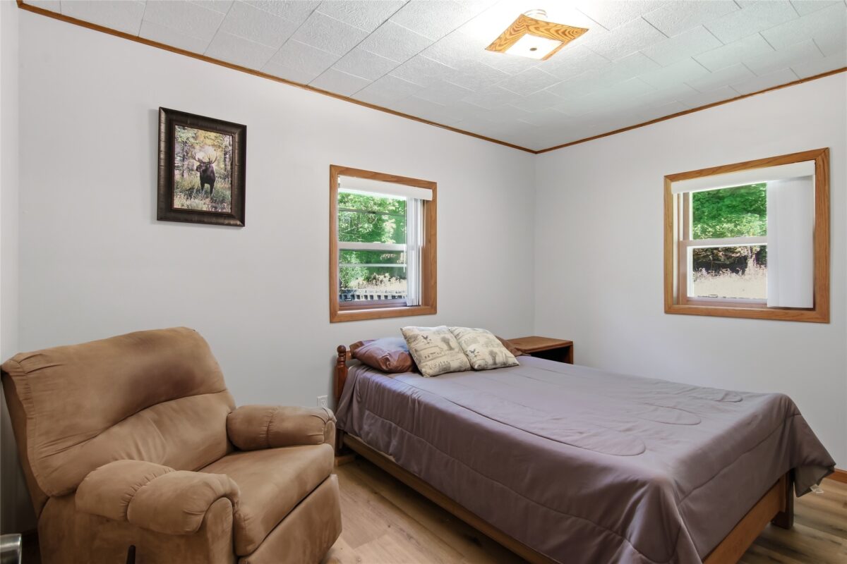 W10890 Hiview Drive, Black River Falls WI 54615 - Residential house for sale - MLS #1603830 - image20