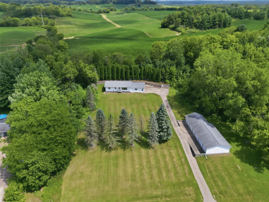 W10890 Hiview Drive, Black River Falls WI 54615 - Residential house for sale - MLS #1603830 - image3