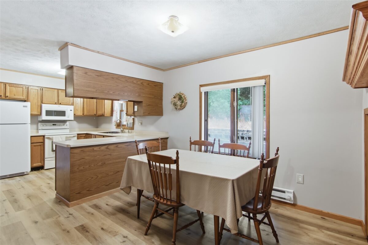 W10890 Hiview Drive, Black River Falls WI 54615 - Residential house for sale - MLS #1603830 - image24